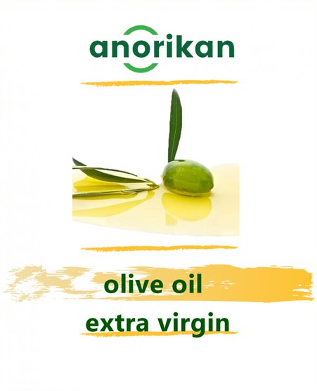 extra virgin olive oil from turkey