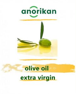 extra virgin olive oil from turkey