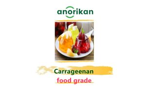 carrageenan, carrageenan food grade, food additive, food additives