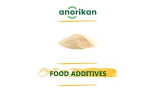 food additives, agar agar, guar gum, xanthan gum, carrageenan