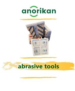 abrasive tools for the industry from turkey