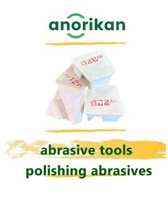 Polishing Abrasives Abrasive Tools
