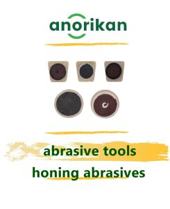 Honing Abrasives Felts For The Industry