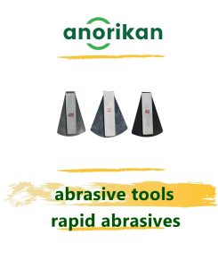 Rapid abrasives Abrasive Tools