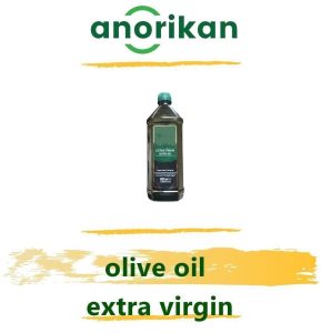 Extra Virgin Olive Oil In Pet Bottles