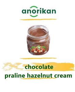 Hazelnut Praline For Pastry Confectionery