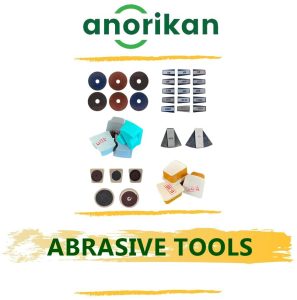 abrasive tools from turkey