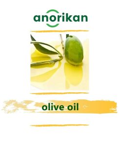 Turkish olive oil