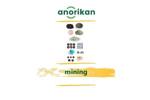 mining abrasives minerals tools