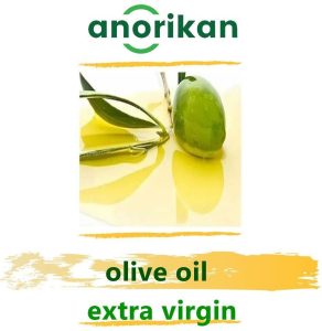 Extra Virgin Olive Oil From Turkish Land