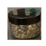 quartz gravel sample to Libya