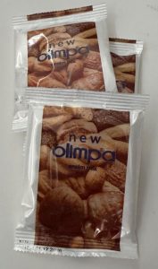 bread improver 40 gr for 50 kg flour | Anorikan bread improver 40 gr for 50 kg flour