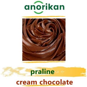 Cream Chocolate For Pastry Confectionery