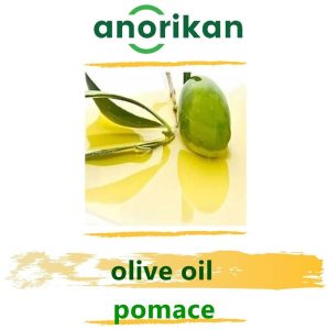 Turkish Pomace Olive Oil