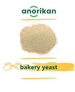 bakery yeast for the related industries